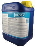 HADEX drinkwaterdesinfectiemiddel